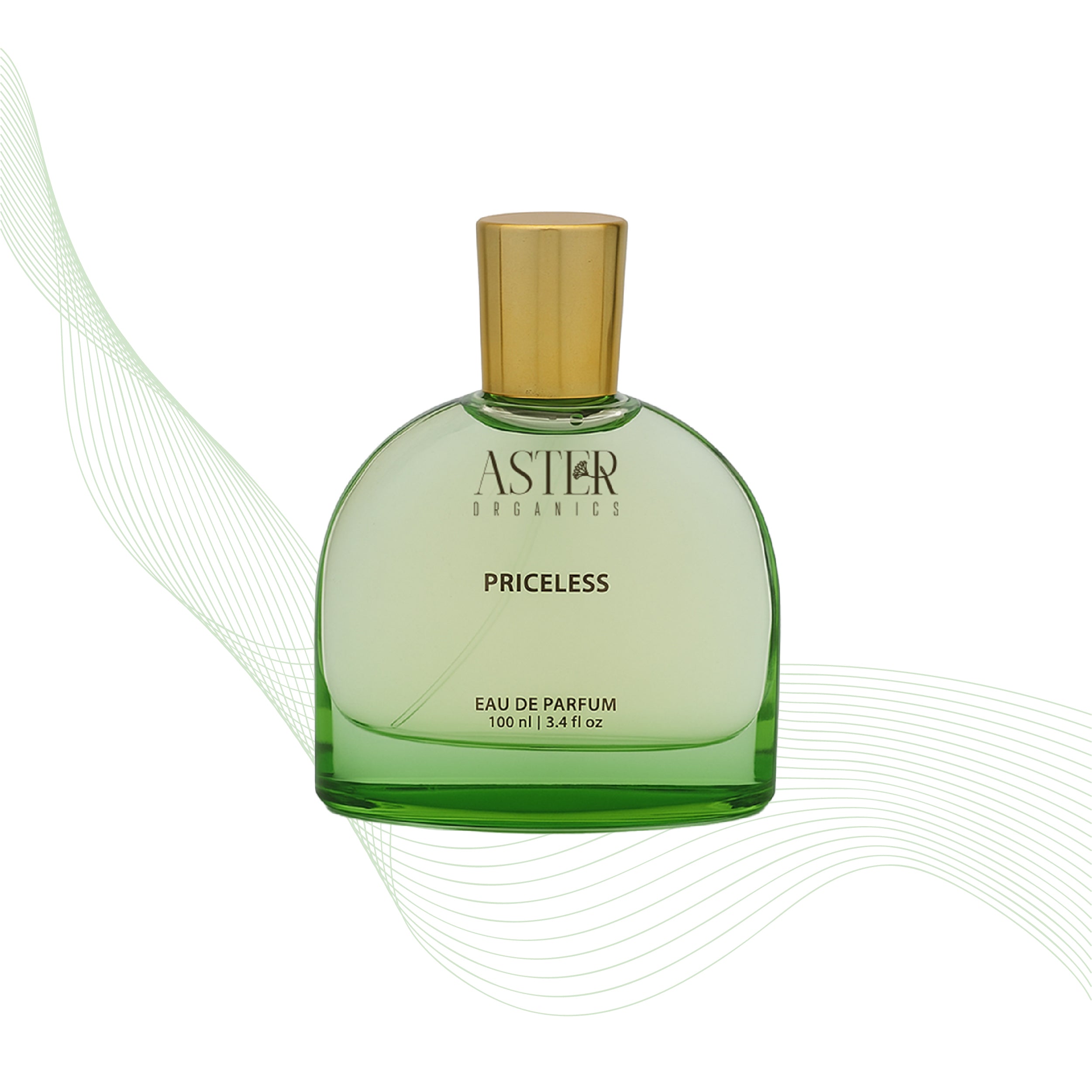 Priceless EDP for Unisex 100ml