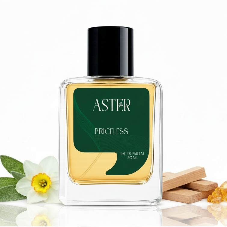 Priceless EDP for Unisex 50ml