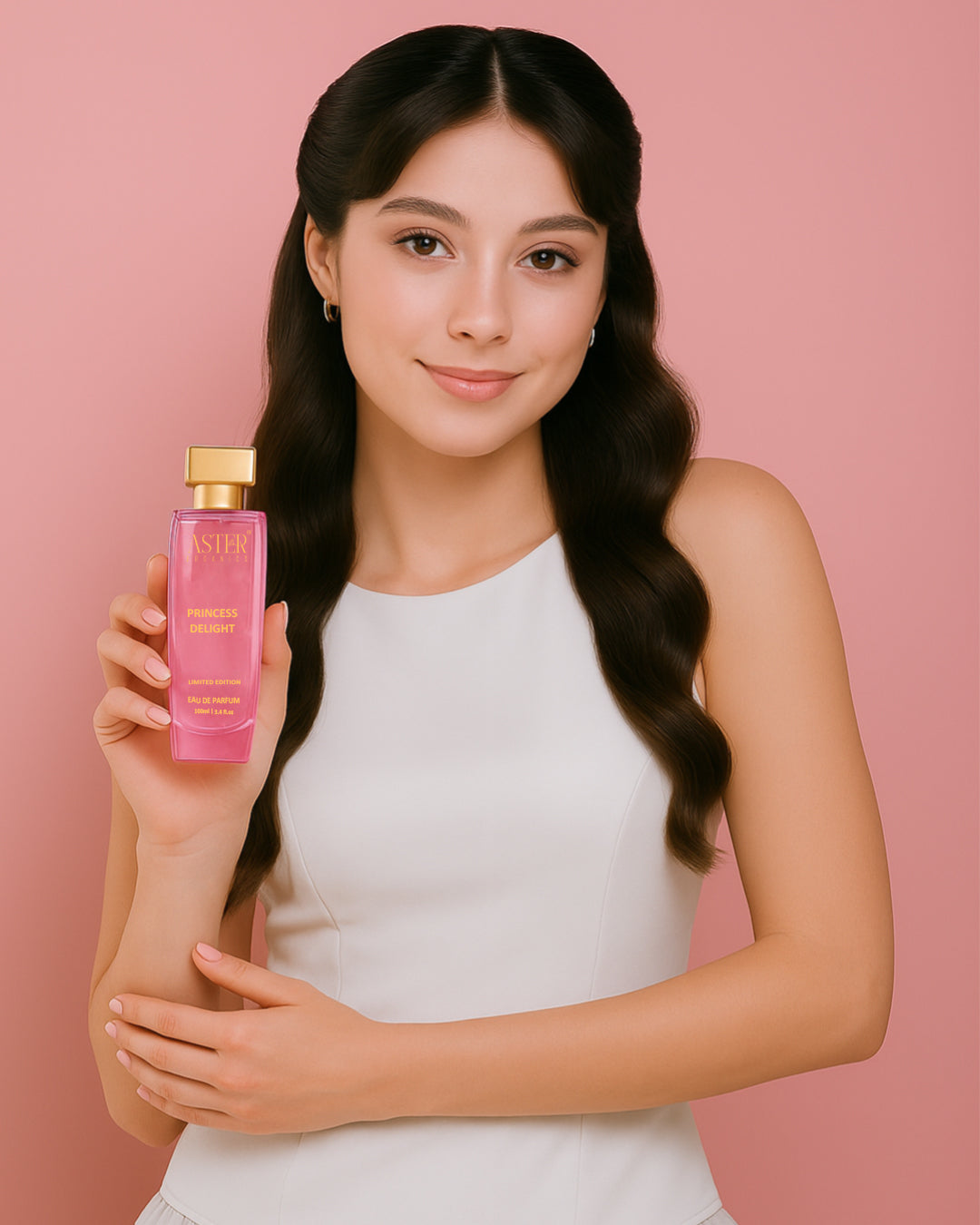 Princess Delight EDP for Woman 100ml