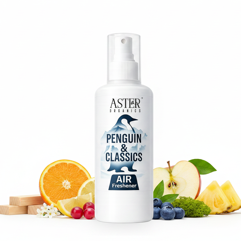 Penguin & Classics - Air Freshener