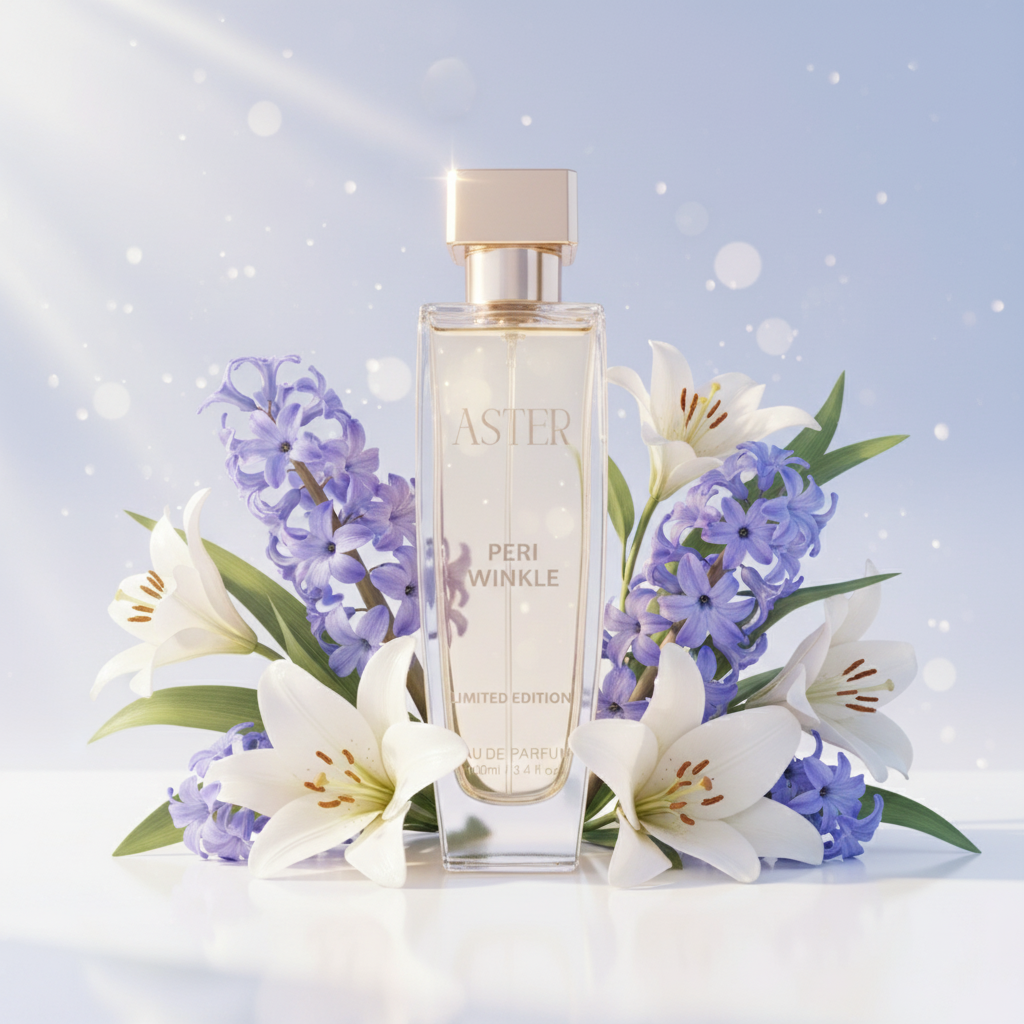 Periwinkle EDP for Woman 100ml