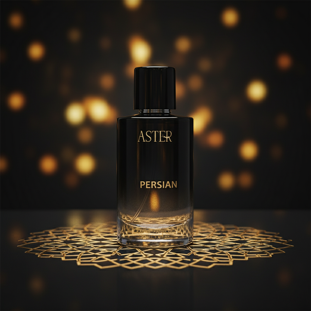 Persian EDP for Unisex 100ml