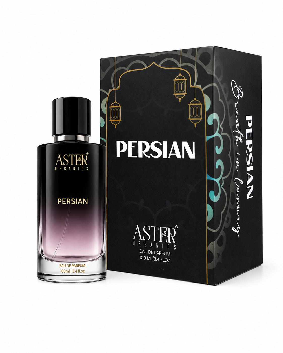 Persian EDP for Unisex 100ml