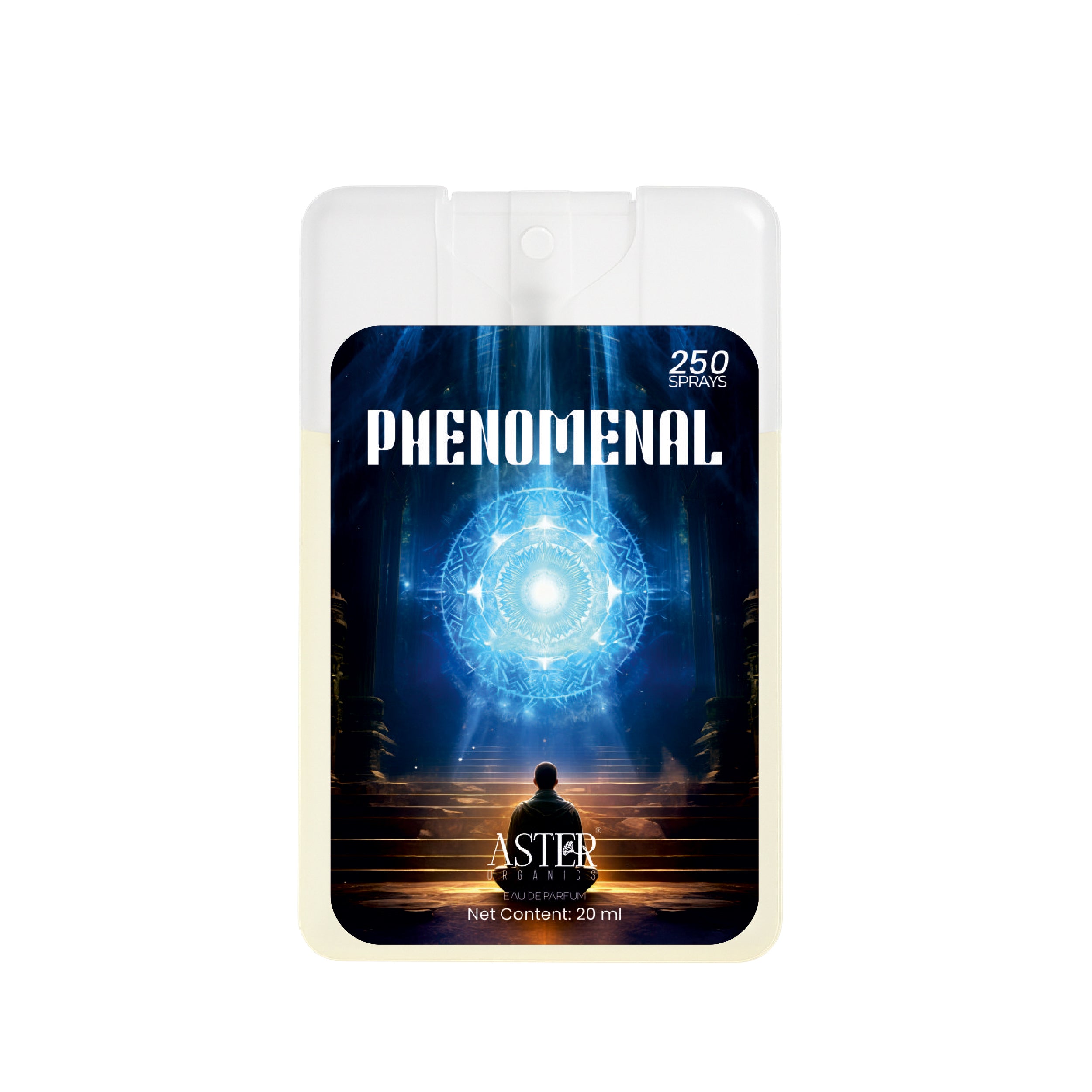 Phenominal Pocket Perfume for Men 20ml