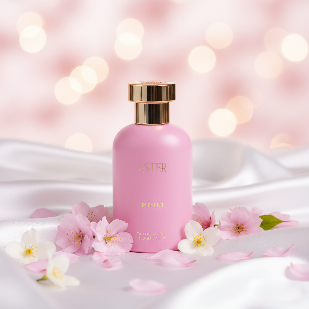 Pleasant EDP for Unisex 100ml