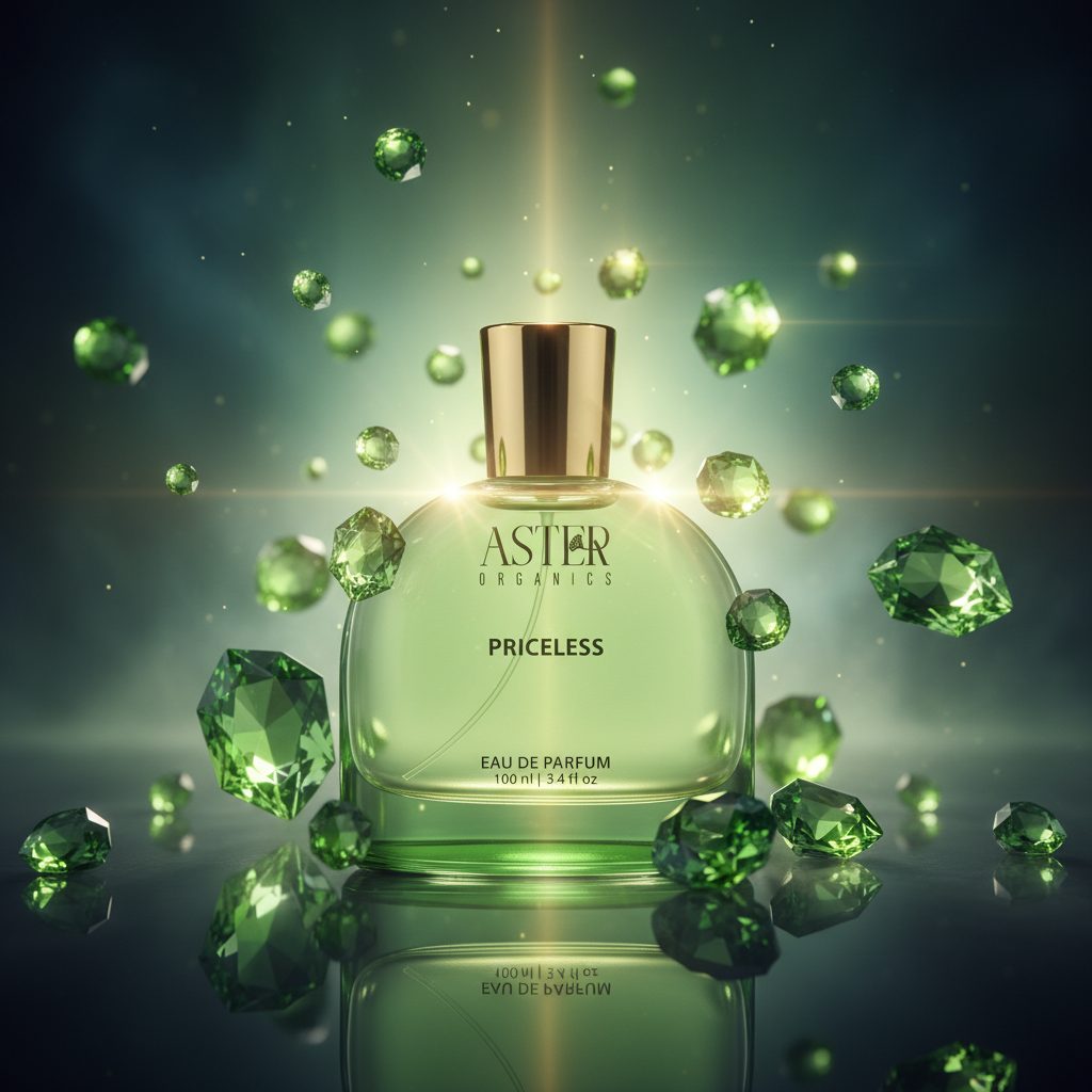 Priceless EDP for Unisex 100ml