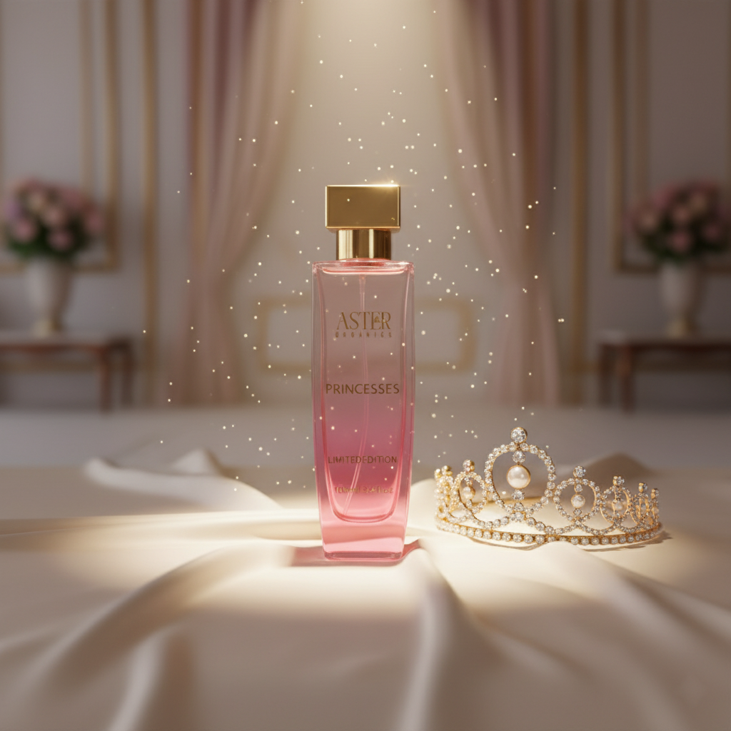Princess Delight EDP for Woman 100ml