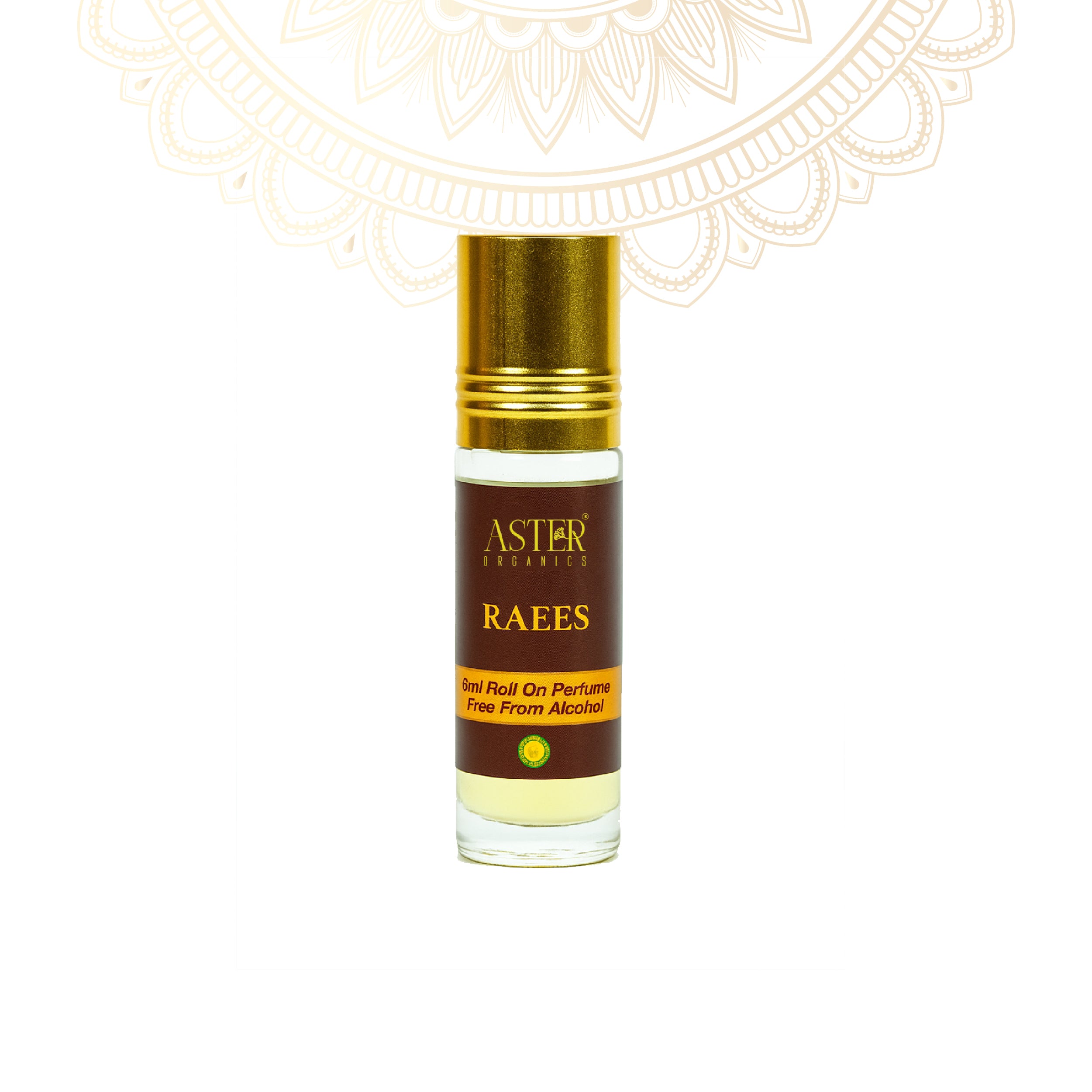 Raees Attars-6ml