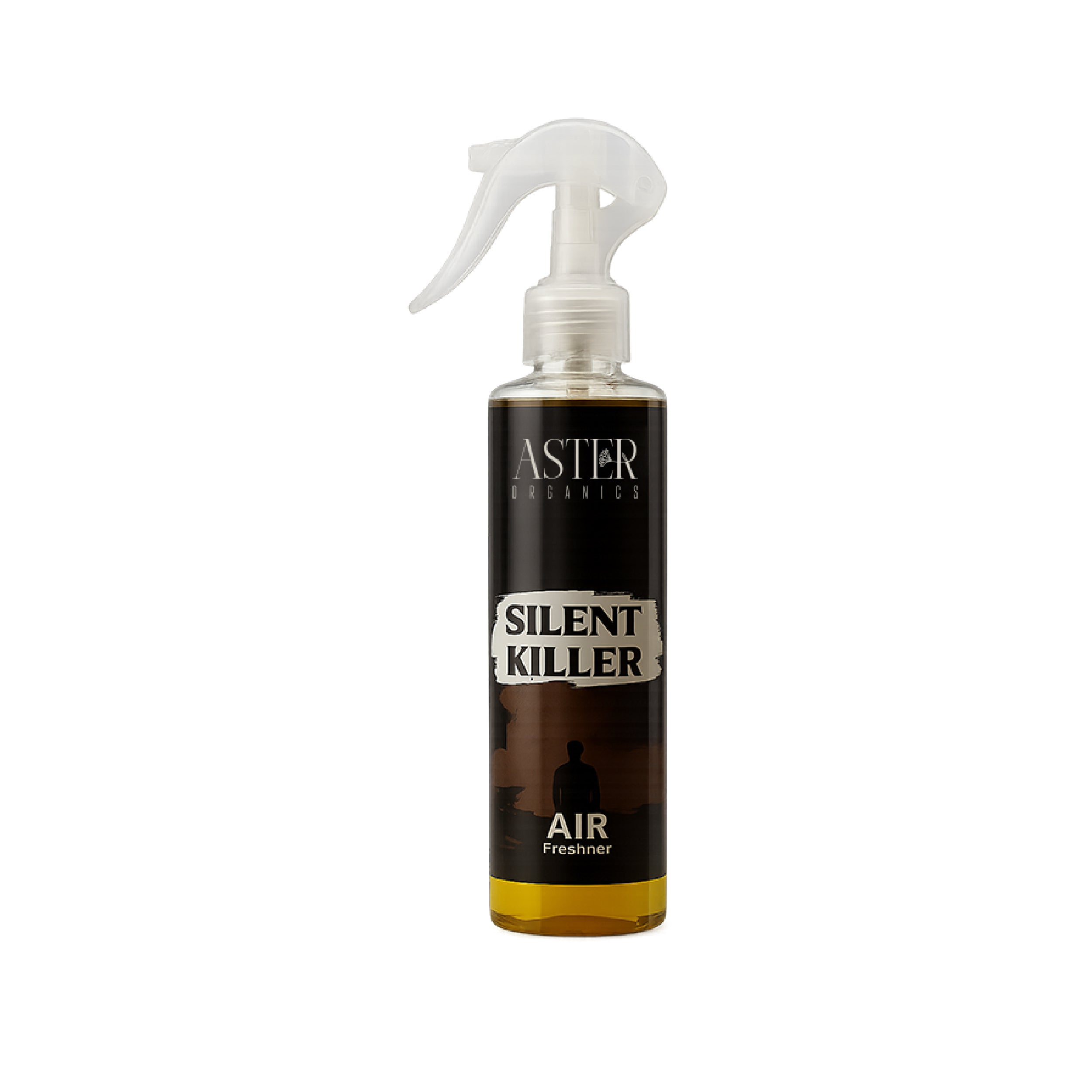 Silent Killer - Air Freshener