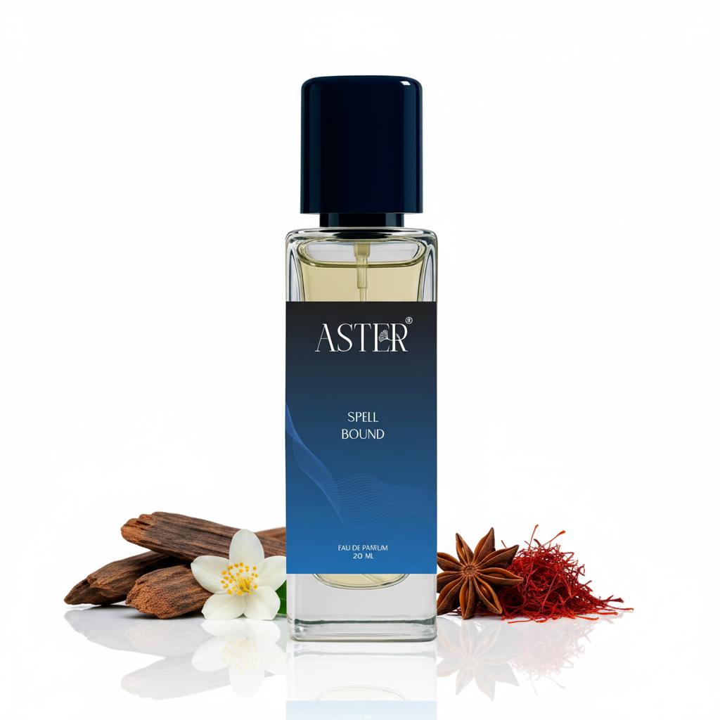 Spellbound EDP for Oud 20ml