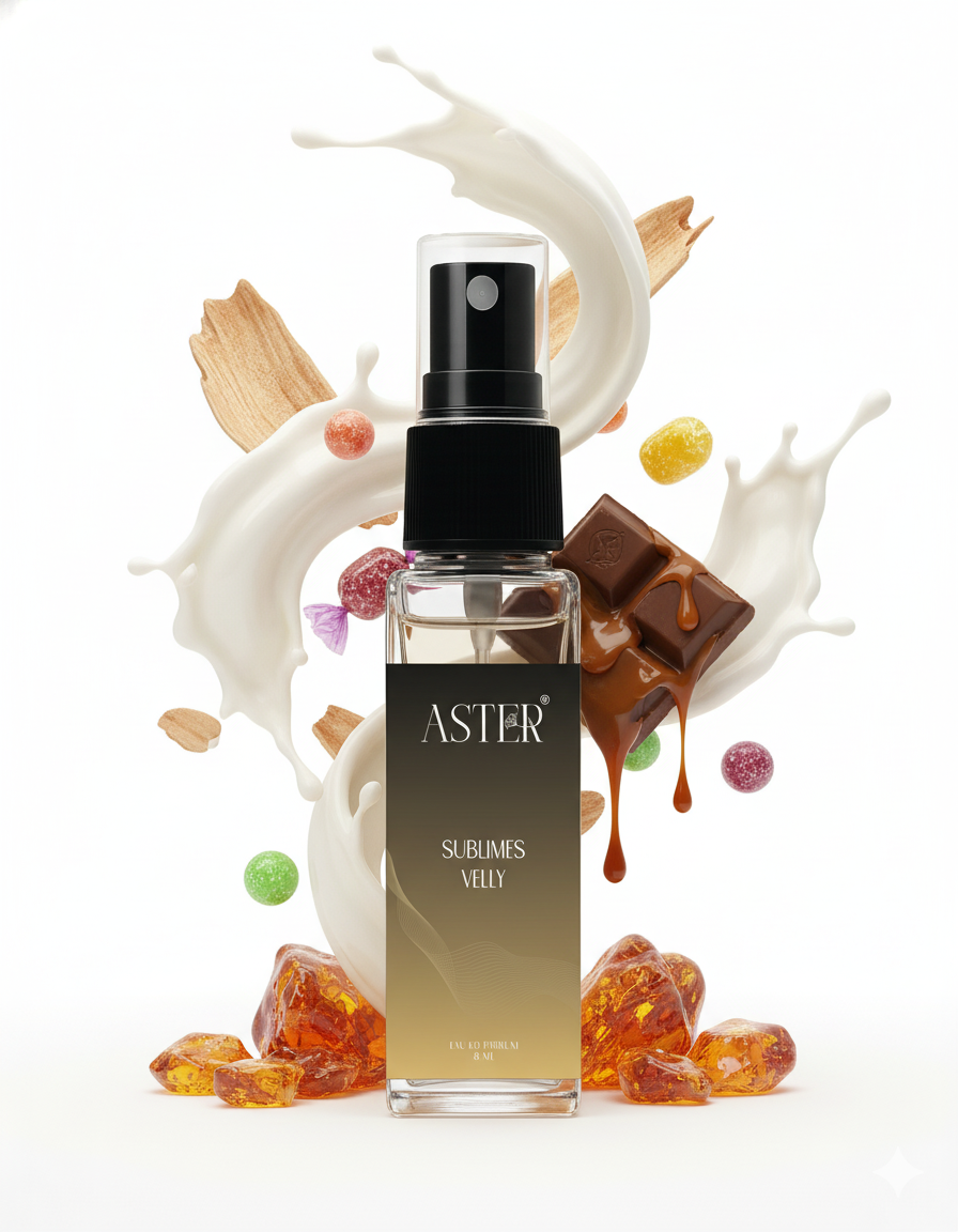 Sublimes Velly EDP for Oud 8ml