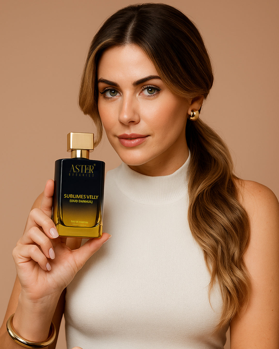 Sublimes Velly EDP for Oud 100ml