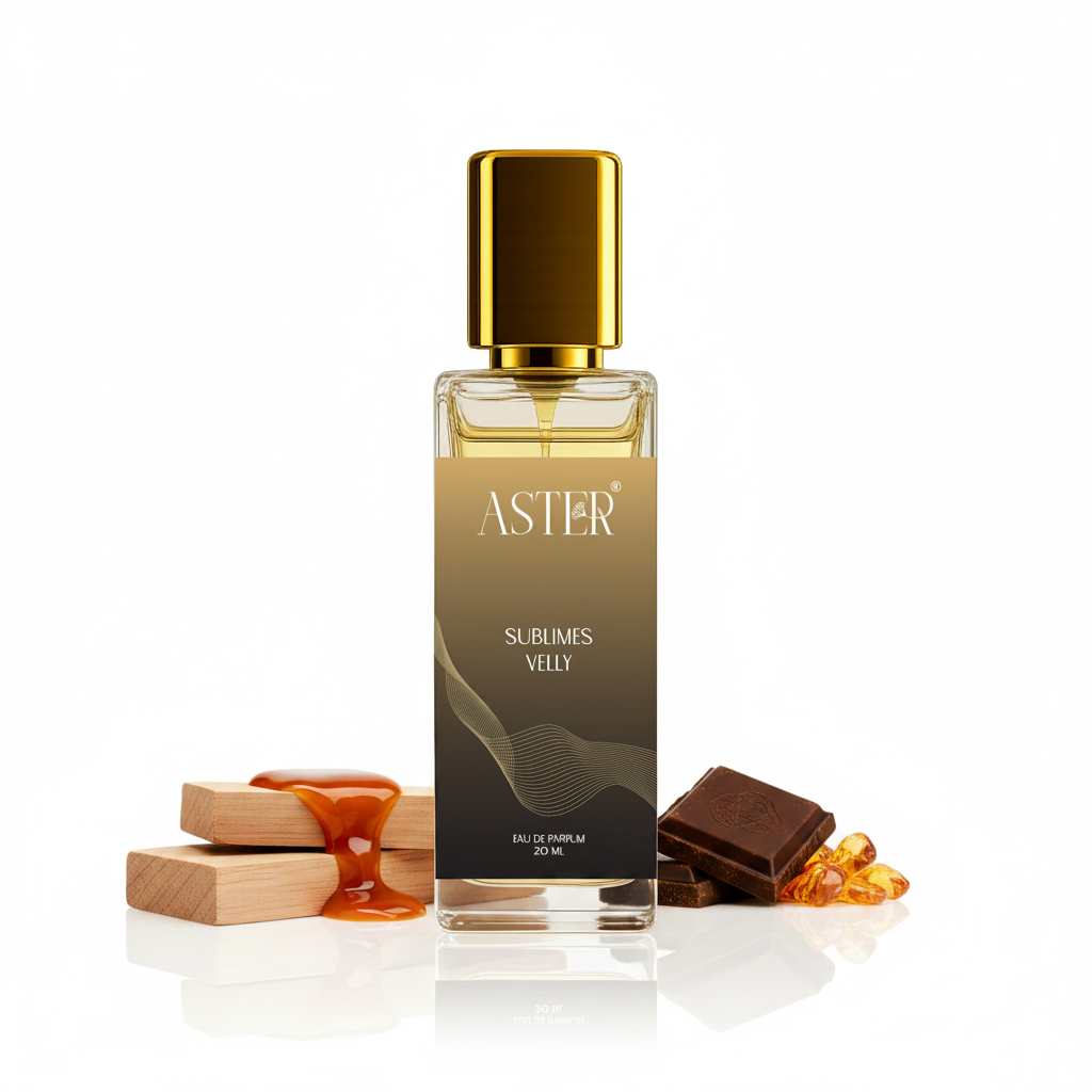 Sublimes Velly EDP for Oud 20ml