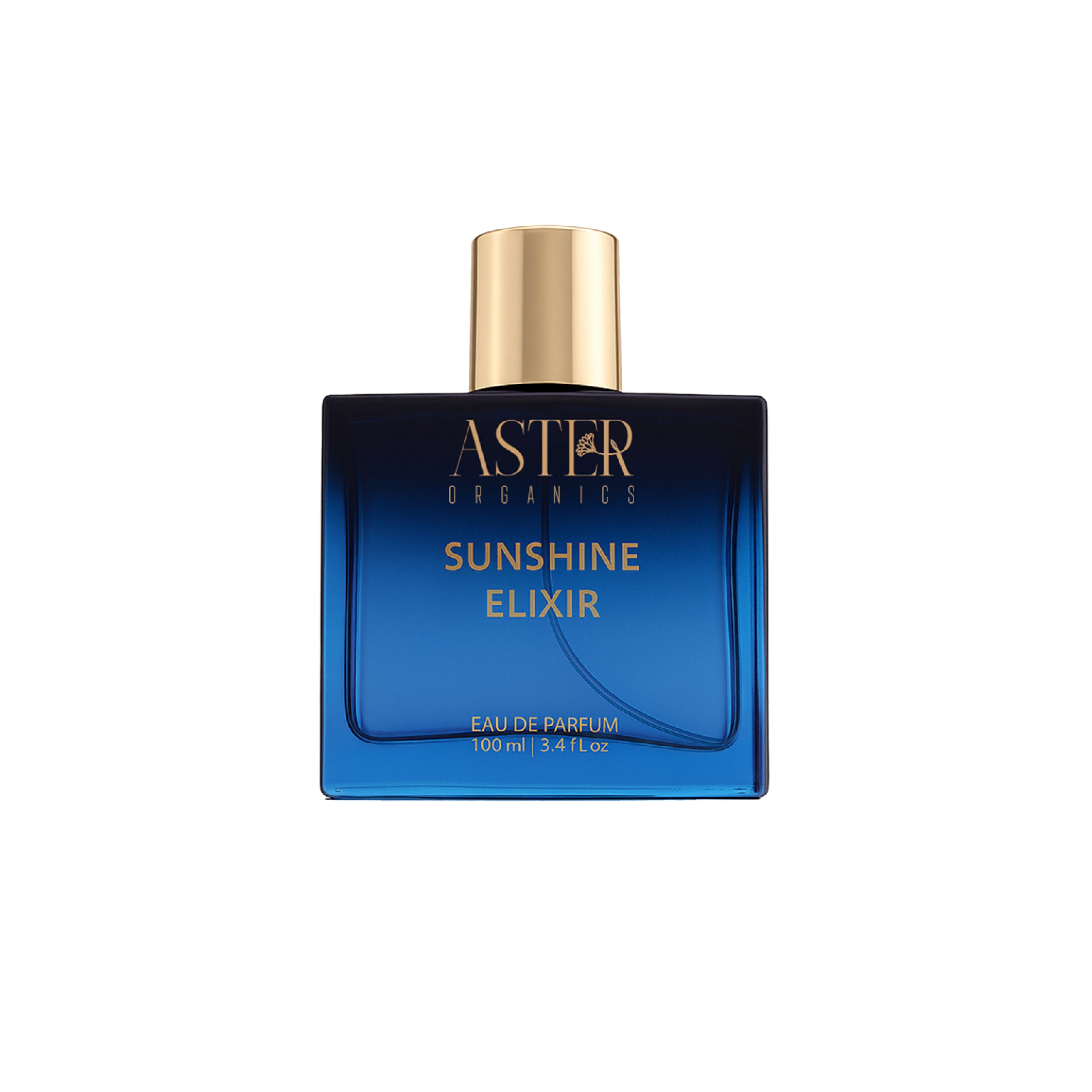 Sunshine Elixir EDP for Men 100ml