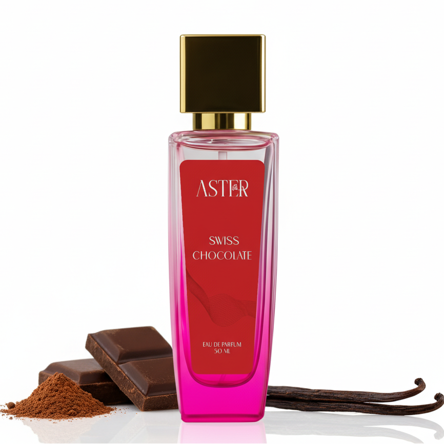 Swiss Chocolate EDP for Woman 50ml