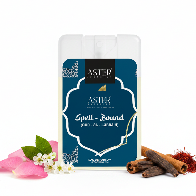 Spellbound Pocket Perfume for Oud 20ml