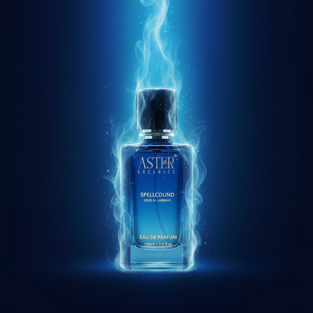 Spellbound EDP for Oud 100ml