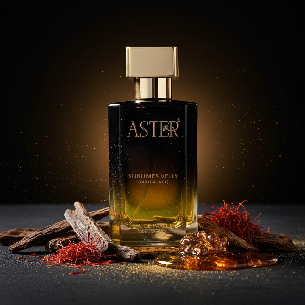 Sublimes Velly EDP for Oud 100ml