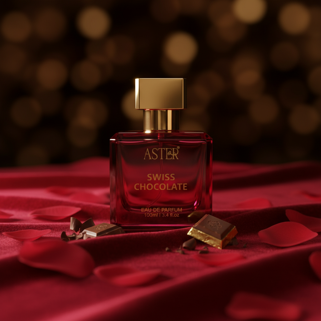 Swiss Chocolate EDP for Woman 100ml