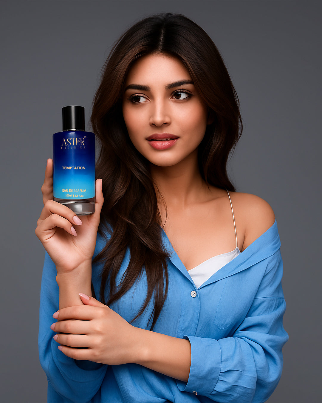 Temptation EDP for Unisex 100ml