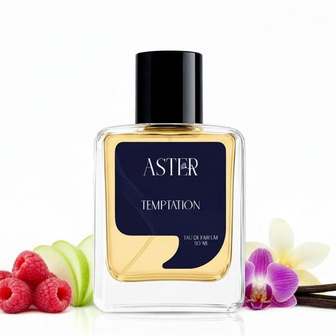Temptation EDP for Unisex 50ml