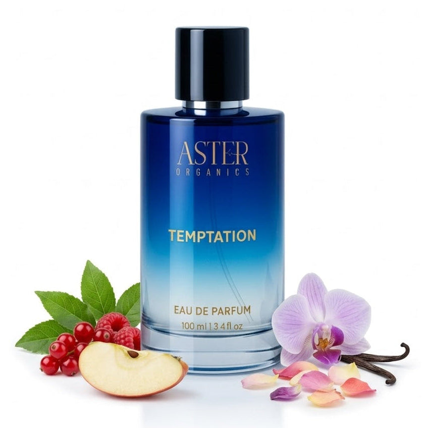 Temptation EDP for Unisex 100ml