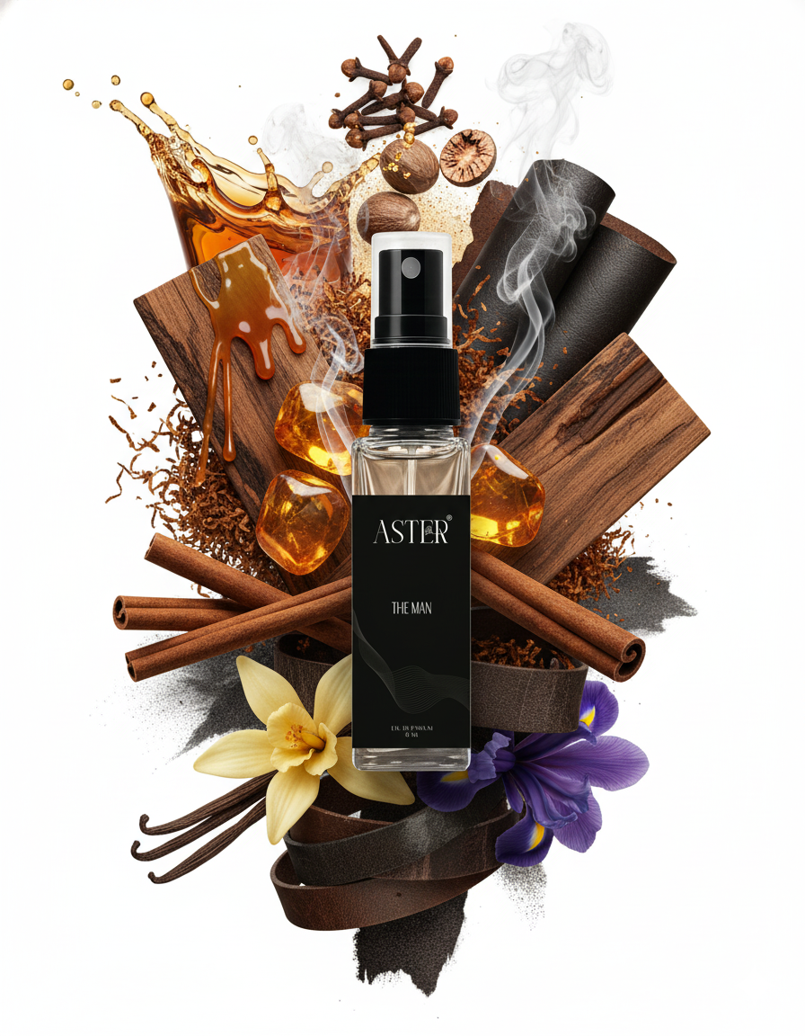 The Man EDP for Men 8ml