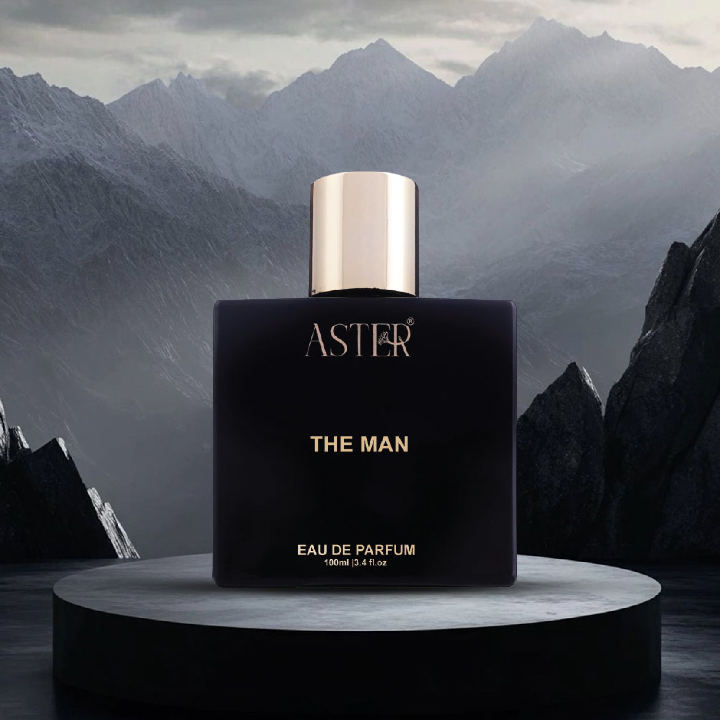 The Man EDP for Men 100ml