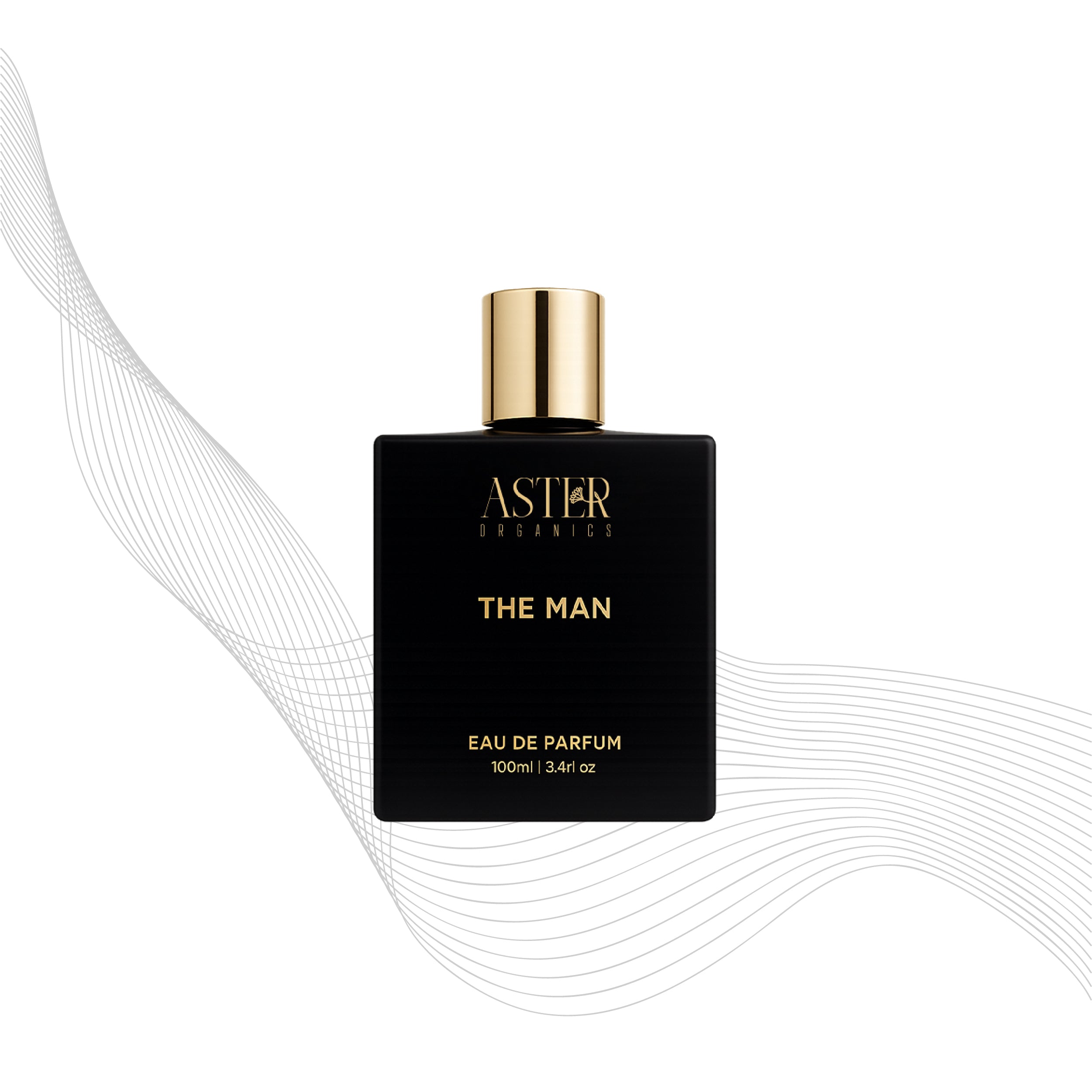 The Man EDP for Men 100ml
