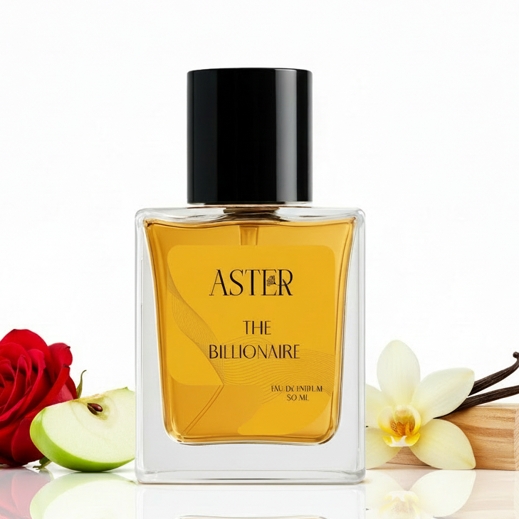 The Billionaire EDP for Men 50ml