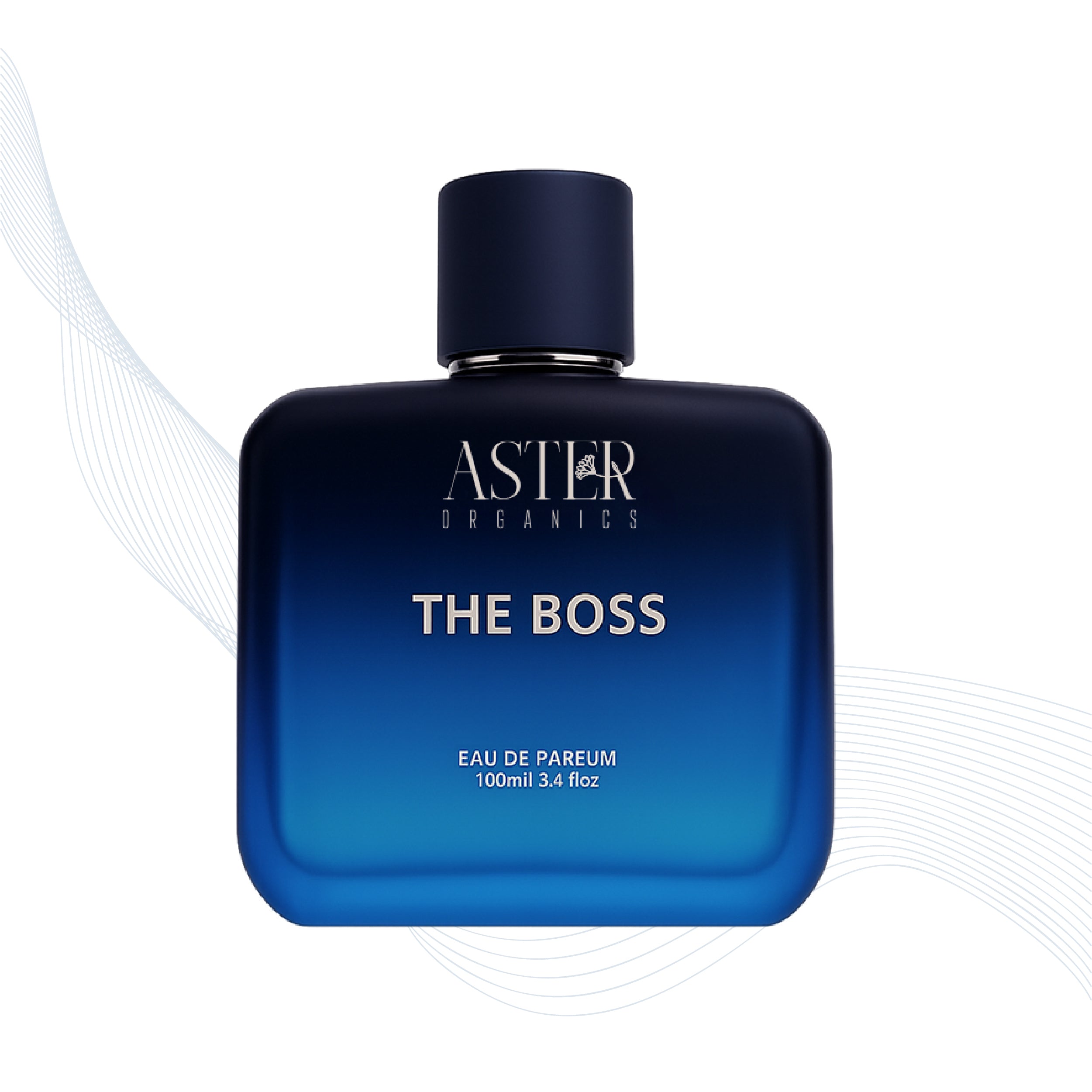 The Boss EDP for Men 100ml