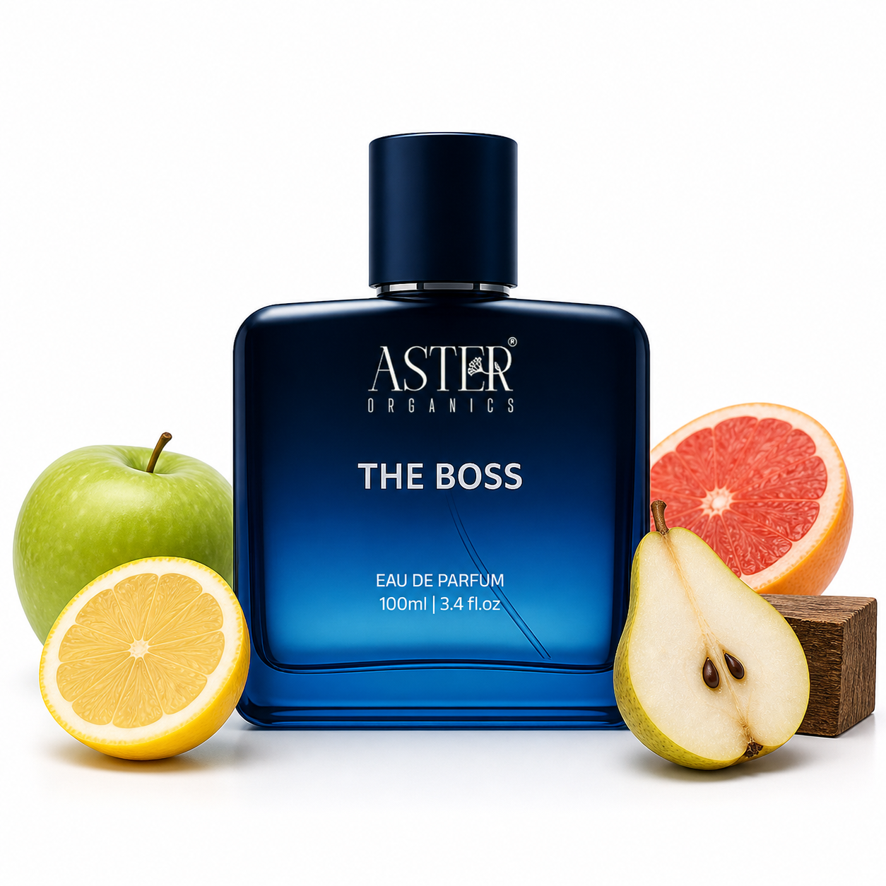 The Boss EDP for Men 100ml
