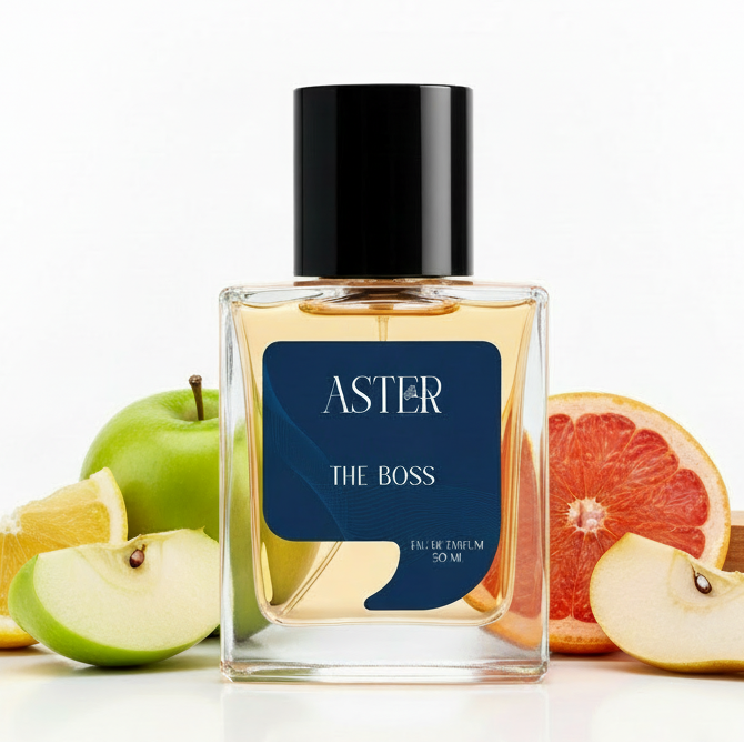 The Boss EDP for Men 50ml