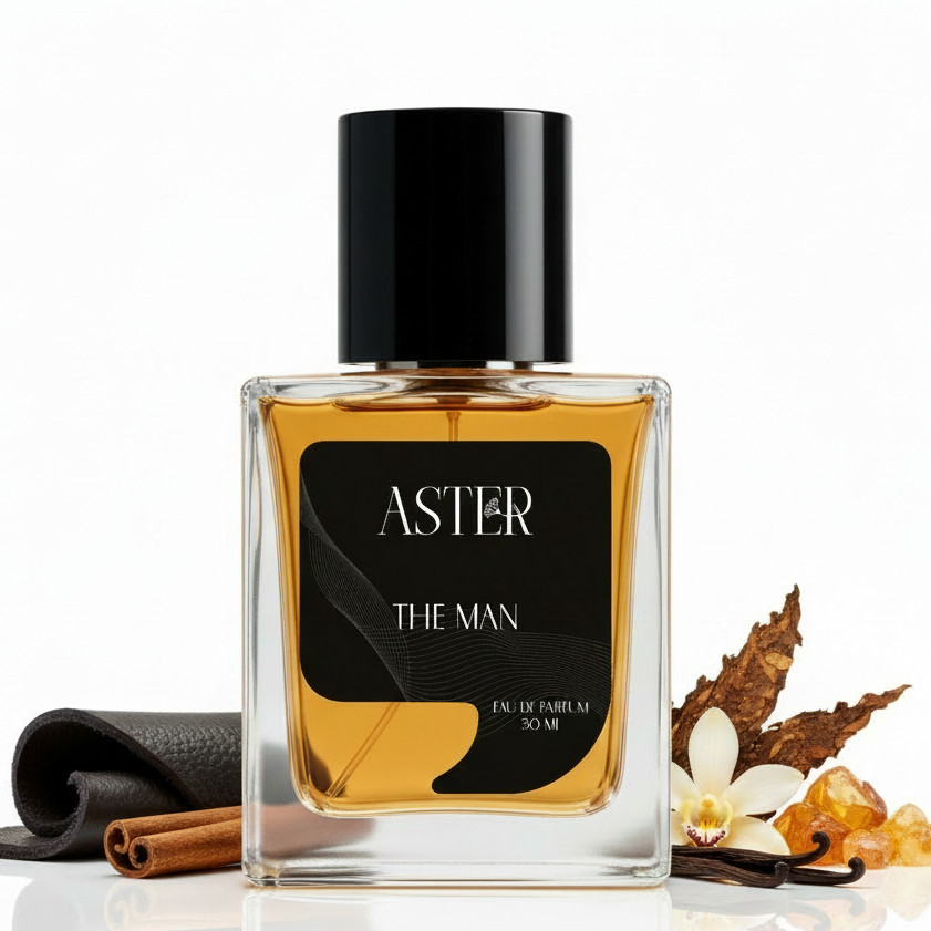 The Man EDP for Men 50ml