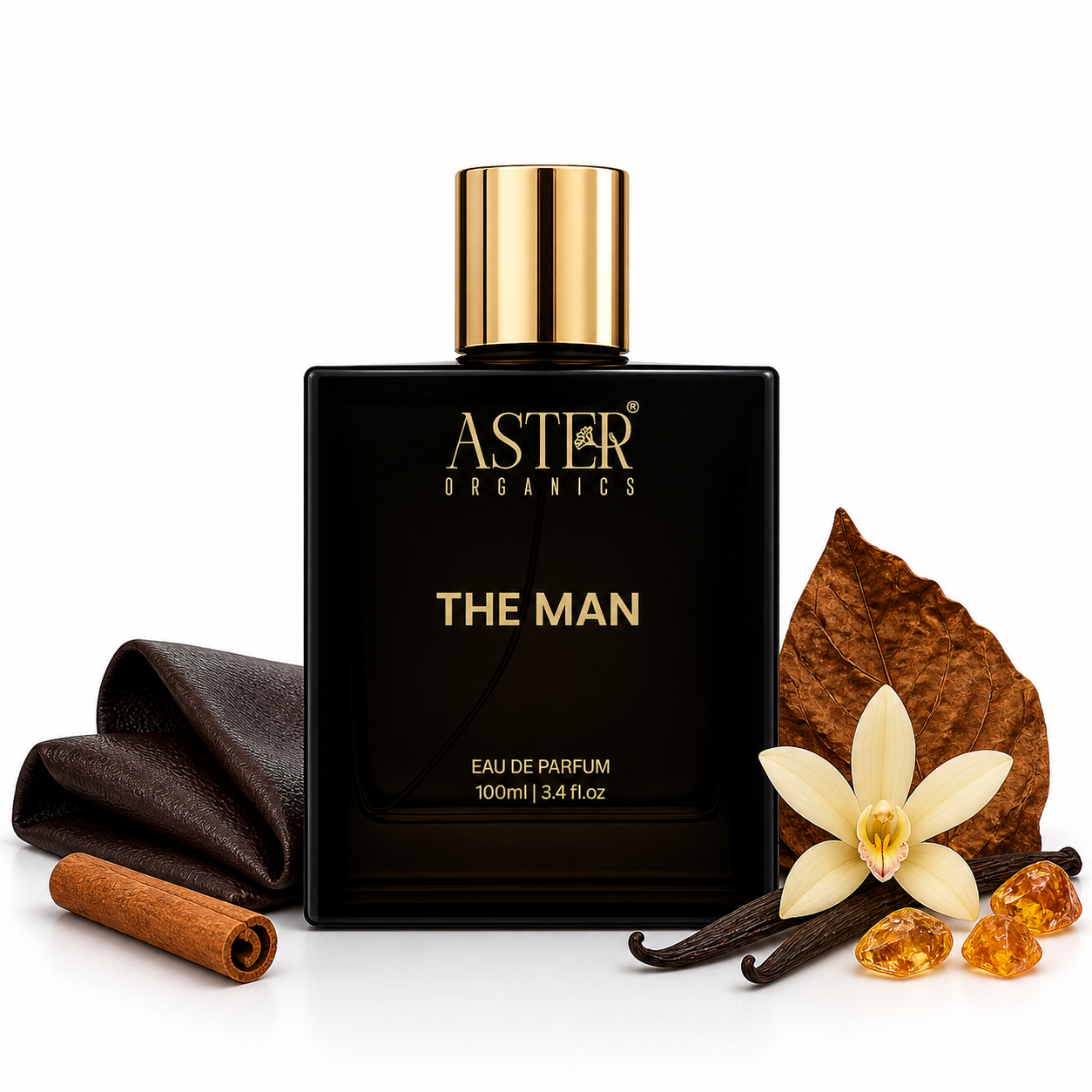 The Man EDP for Men 100ml