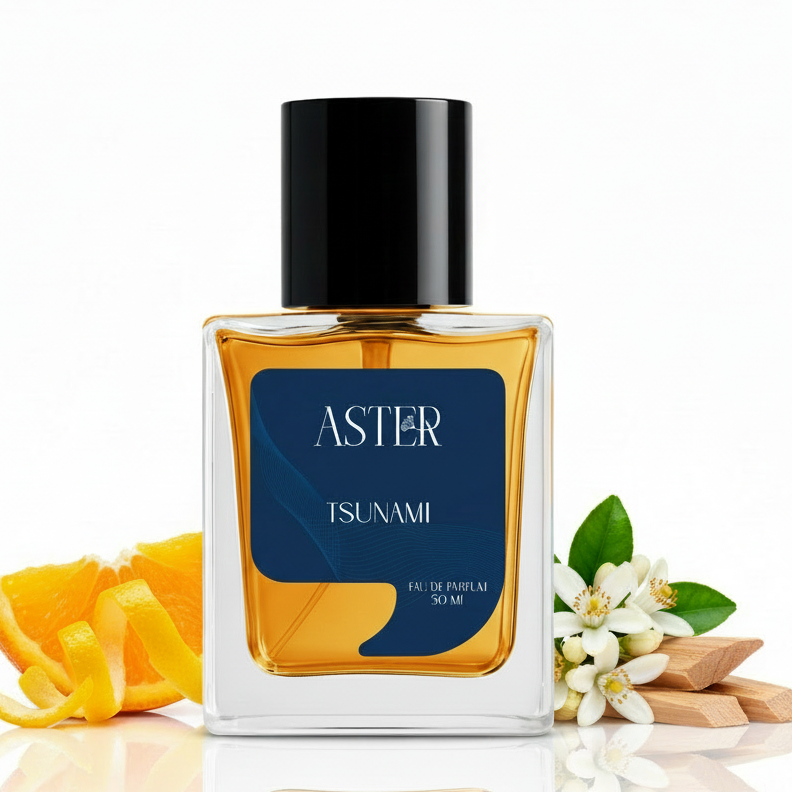 Tsunami EDP for Men 50ml