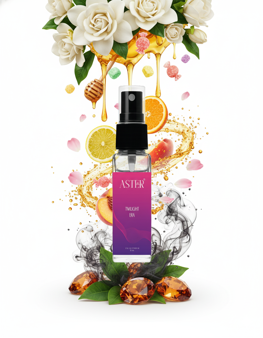 Twilight Era EDP  for Woman 8ml