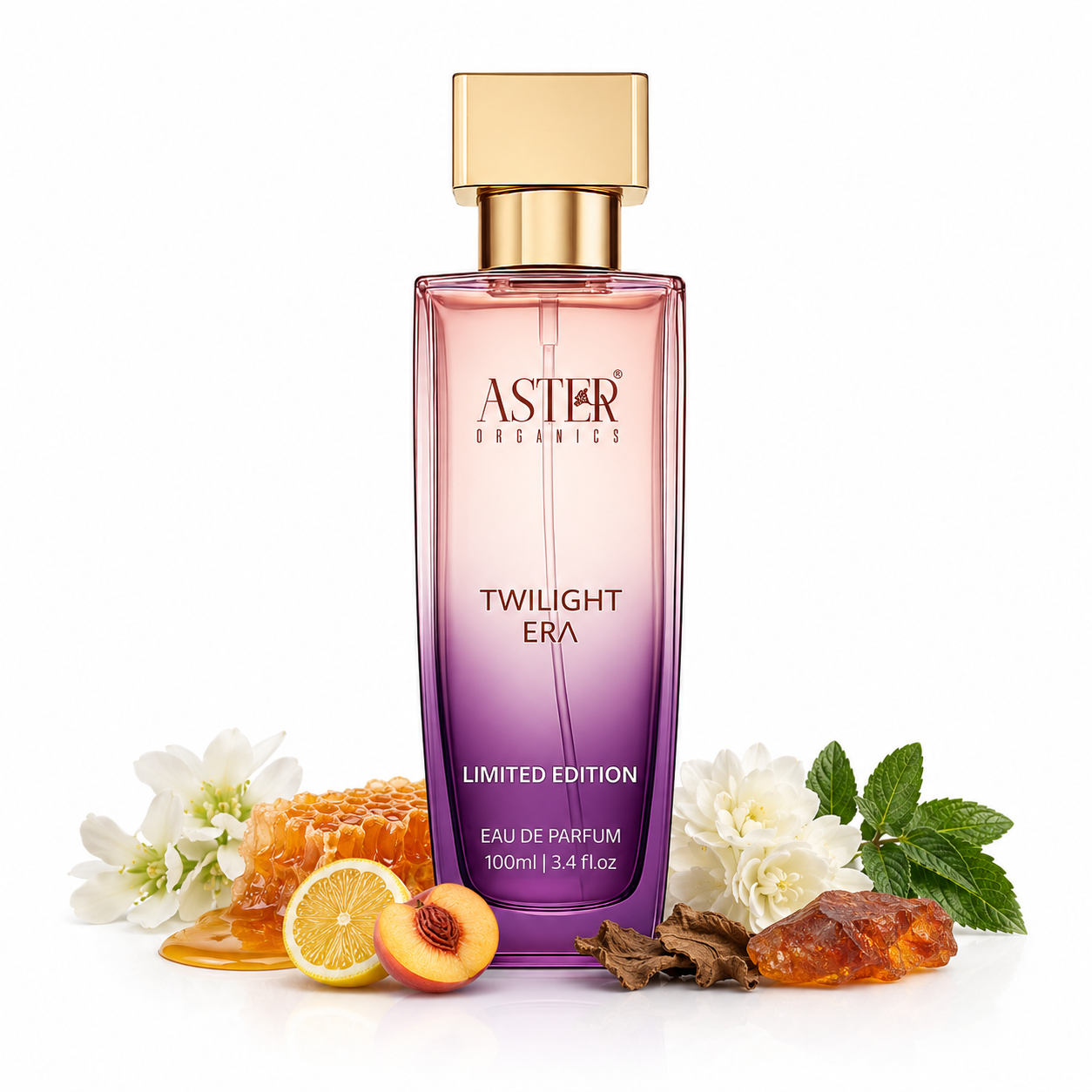 Twilight Era EDP for Woman 100ml
