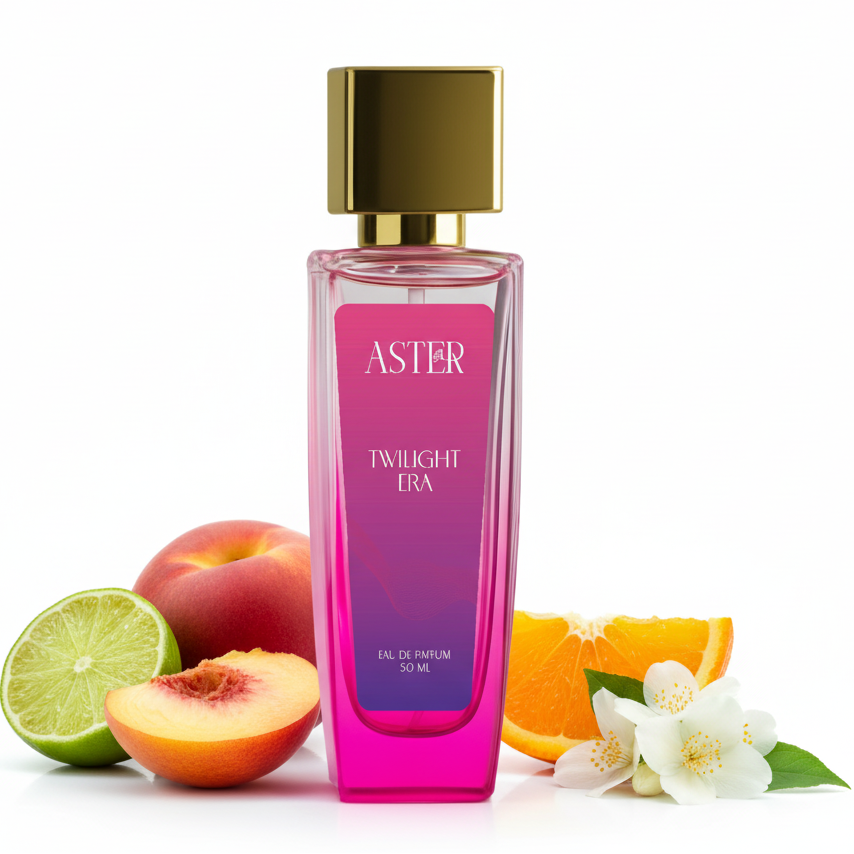 Twilight Era EDP for Woman 50ml