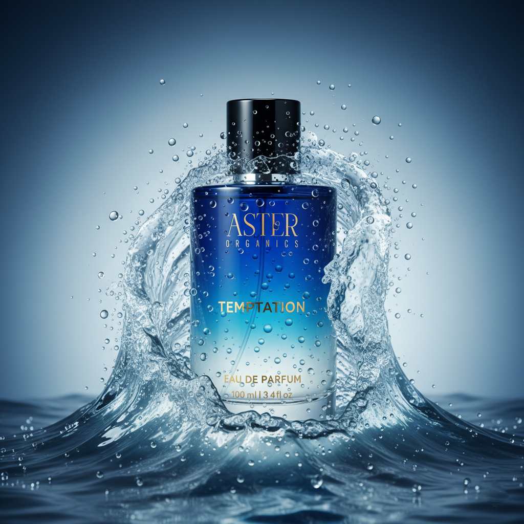 Temptation EDP for Unisex 100ml