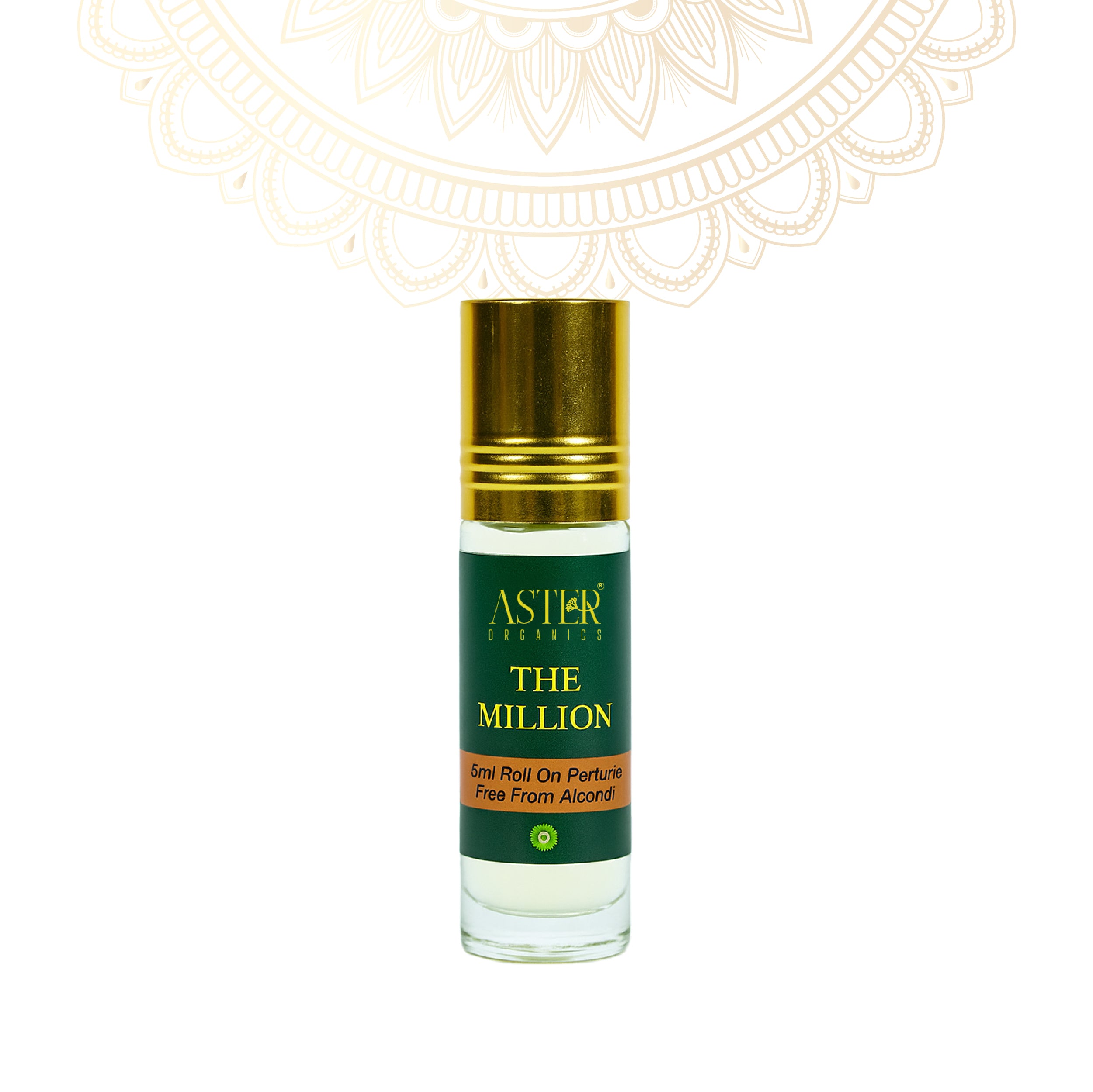 The Million Attars-6ml
