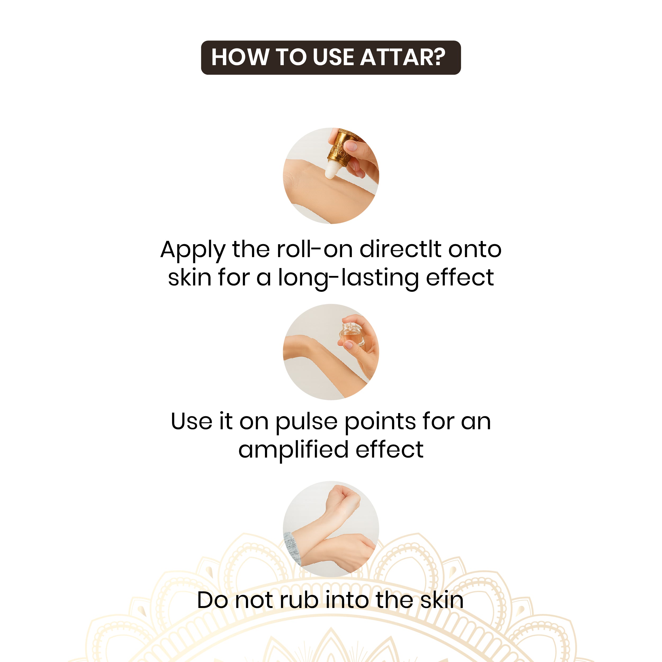The Million Attars-6ml