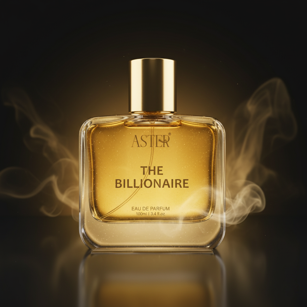 The Billionaire EDP for Men 100ml