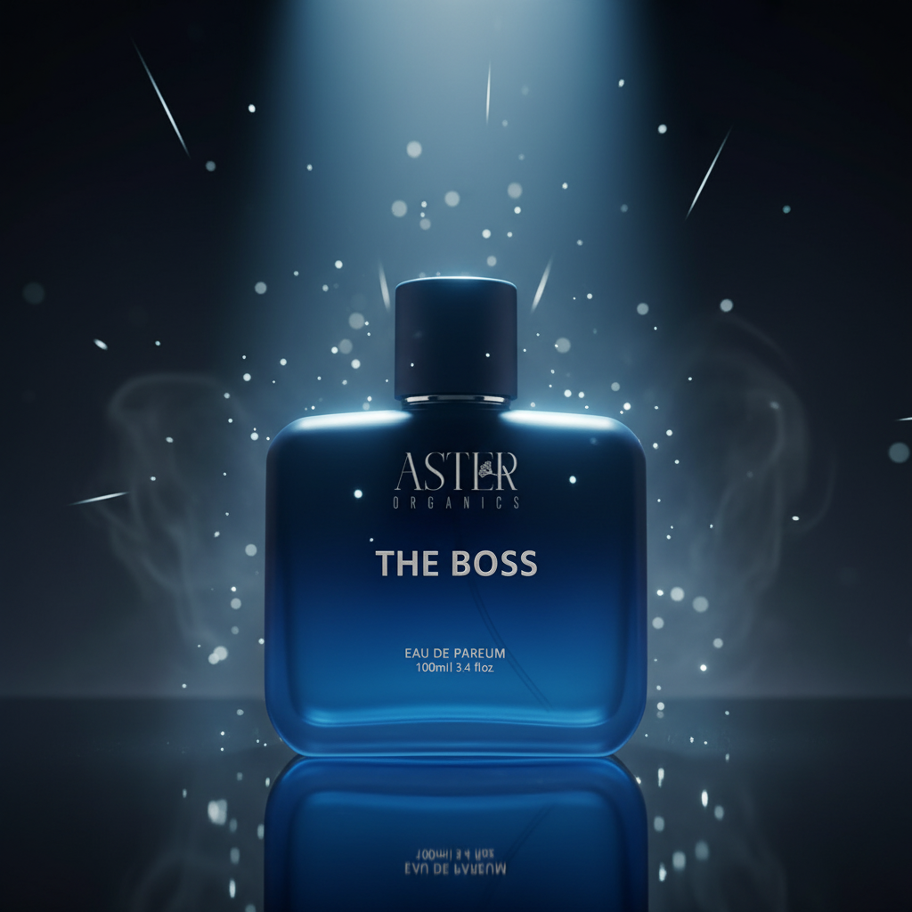 The Boss EDP for Men 100ml