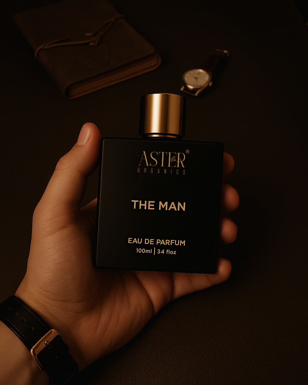 The Man EDP for Men 100ml