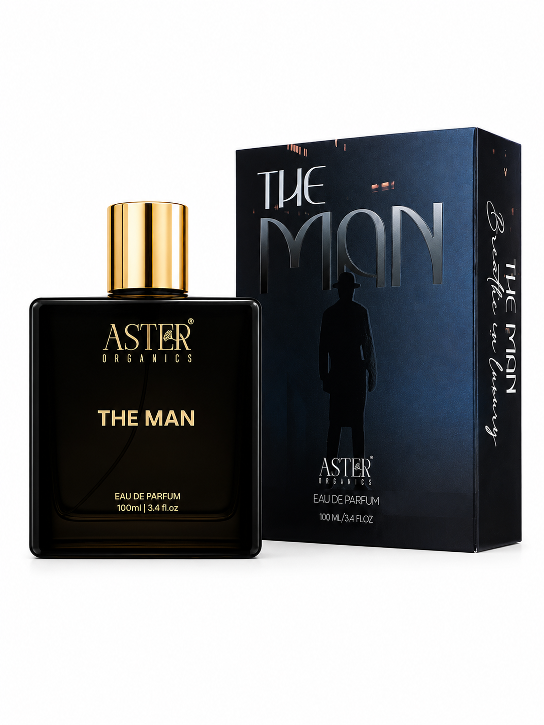 The Man EDP for Men 100ml