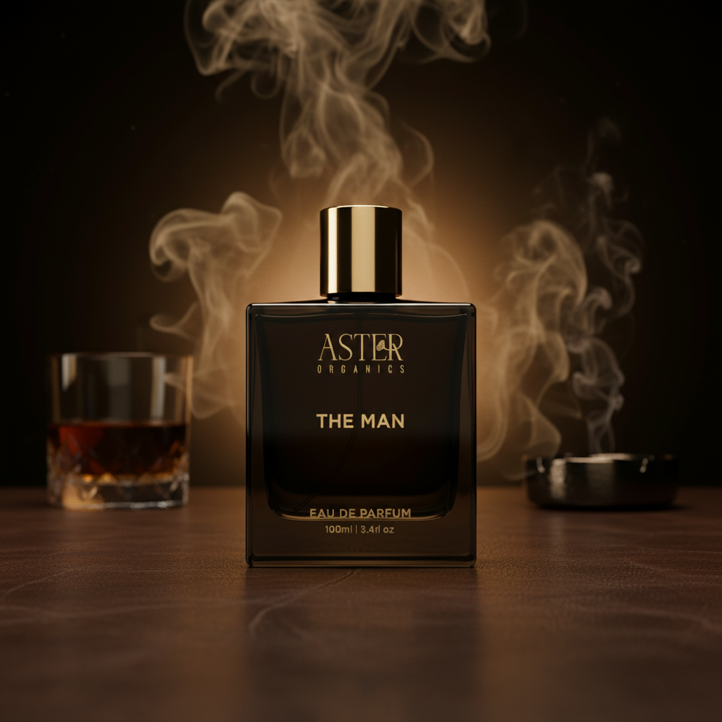 The Man EDP for Men 100ml
