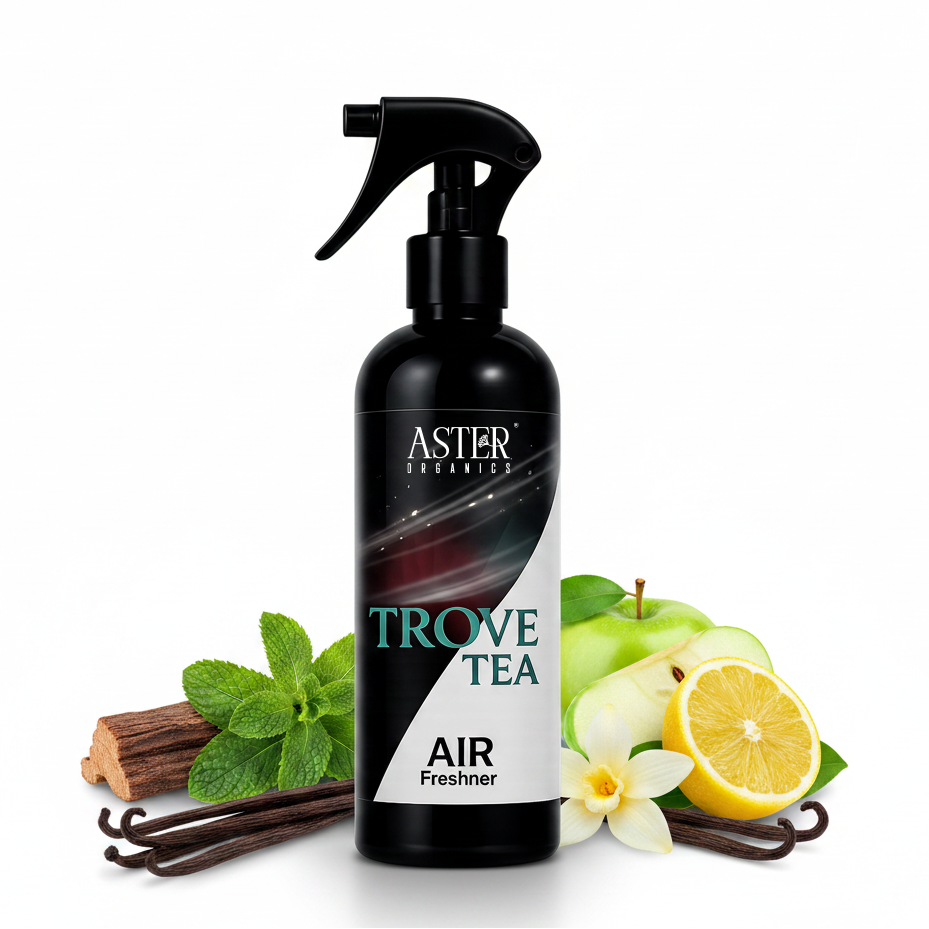 Troven Tea - Air Freshener
