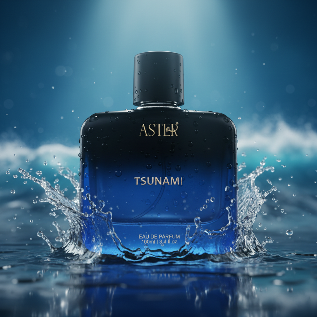 Tsunami EDP for Men 100ml