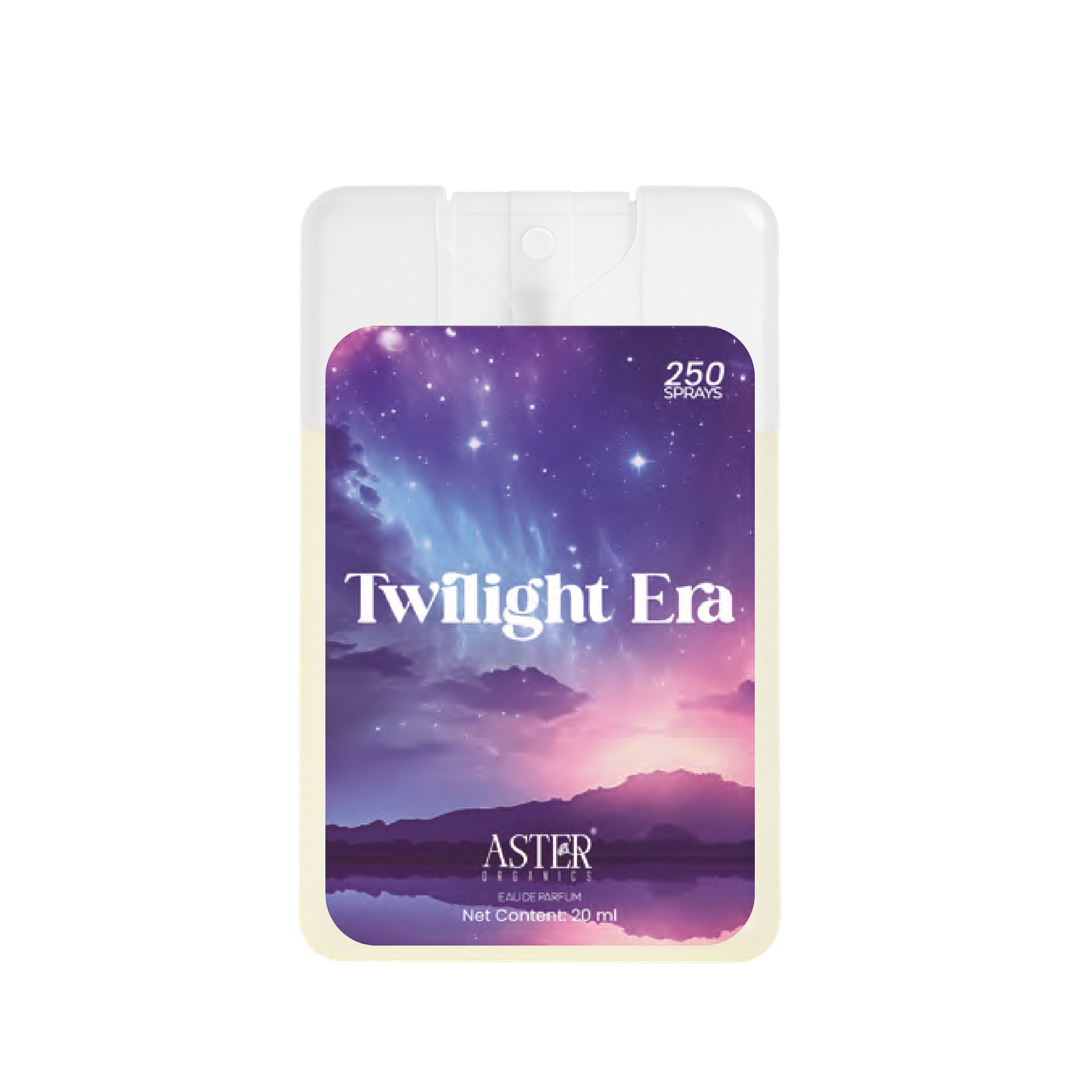 Twilighr Era Pocket Perfume for Woman 20ml